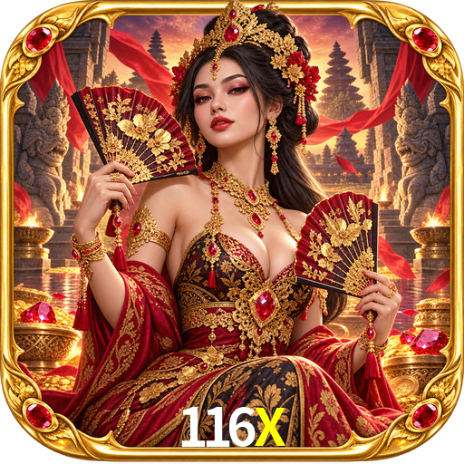116X