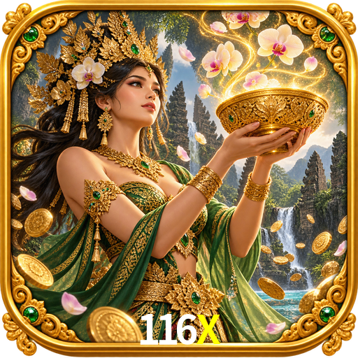 116X Indonesia - Peningkatan performa dan UI/UX terbaru