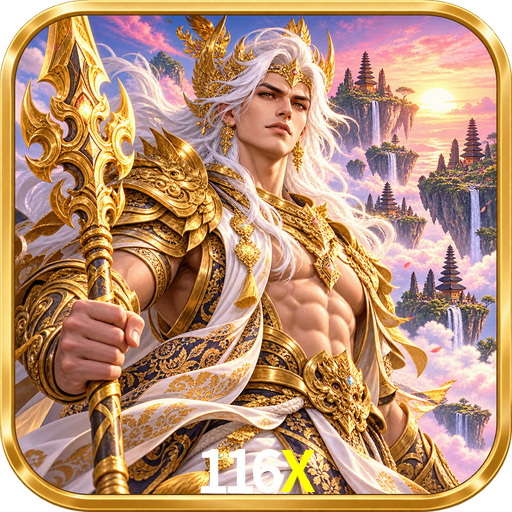 116X APK Indonesia - Panduan Lengkap dan Tutorial