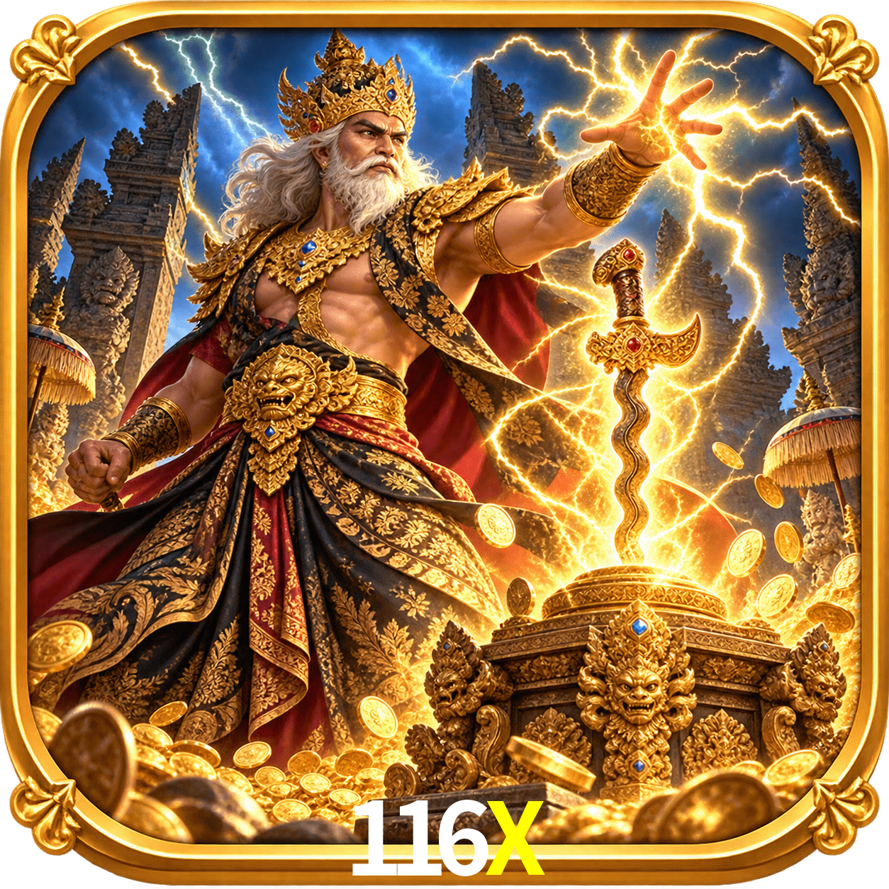 116X APK Indonesia - Panduan Lengkap dan Tutorial