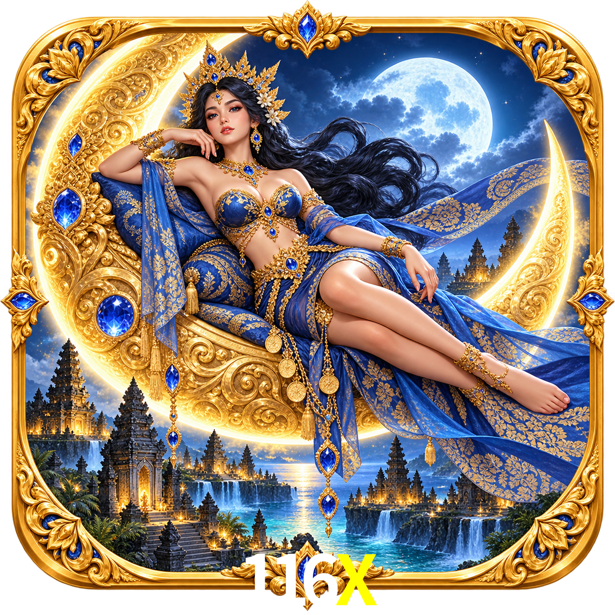 116X APK Indonesia - Panduan Lengkap dan Tutorial