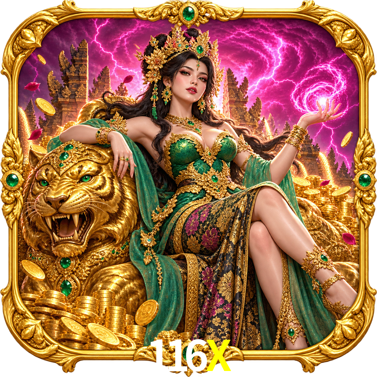 116X APK Indonesia - Panduan Lengkap dan Tutorial